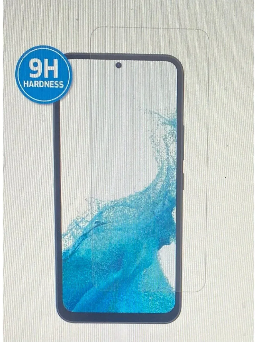 DuraGlass Tempered Glass Screen Protector for Samsung Galaxy A54 5G